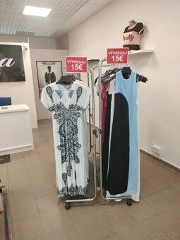 Predám kompletné vybavenie do Butiku - 6