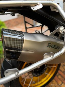 BMW R 1250 GS Adventure - 6