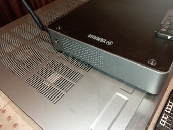 Yamaha - 6
