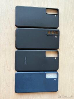 Samsung Galaxy S21 Phantom Gray (128 GB) - 6