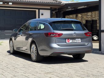 Opel Insignia ST 2.0 CDTI 125kw - 6