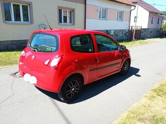 Renault Twingo 2013 128tis.km - 6