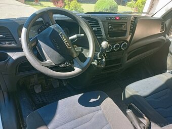 Iveco Daily 2.3 HPI - 6