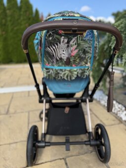 Cybex priam khaled - 6