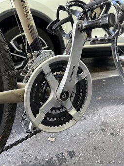 Bicykel CTM Rein3.0, velkosť S - 6