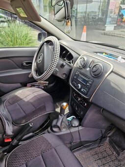 Dacia lodan 1.2 - 6