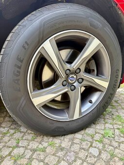 Volvo XC60 D/Dzar/Dzarcd - 6