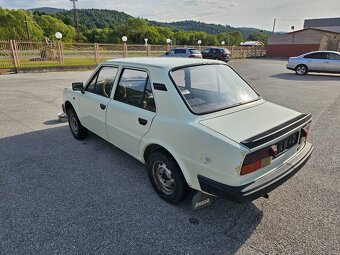 Skoda 105s - 6