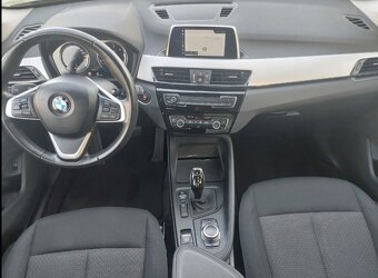 BMW x1 - 6