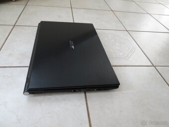 17.3" ACER V3/ core I7/ 16GB RAM/128SSD a 1TB HDD/ Nvidia G - 6