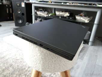 14" Lenovo L460/ Core I5/ 8GB RAM/ SSD 200GB/Intel Graf - 6