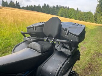 Tgb blade 600 ltx - 6