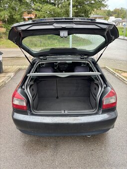 Audi A3 8L – 2002 - 6