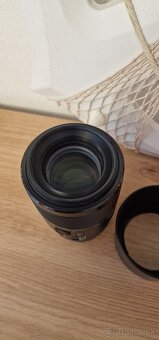 Predám objektív FE 90 mm f/2.8 MACRO  G OSS - 6