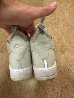 Nike Air Force 1 velkost EUR40 - 6