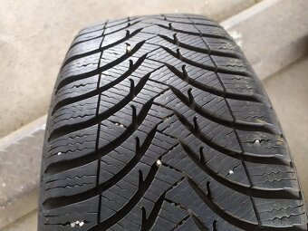 Zimná sada 16" 5x112 Škoda, VW, Seat, Audi - 6