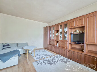 BOSEN | 1 Izbový byt v centre mesta, 40m2. - 6