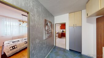 Predaj 3 izb štýlového bytu pri jazere - 6