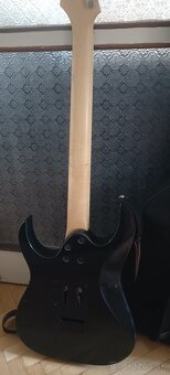 Ibanez GRG170DX elektricka gitara - 6