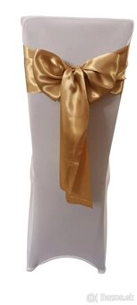 Prenájom návlekov a mašlí - 6