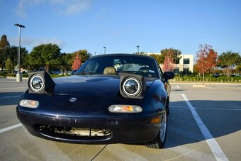 LED svetla nissan patrol - 6