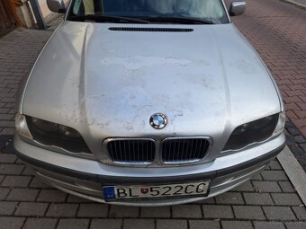 BMW 320d - 6