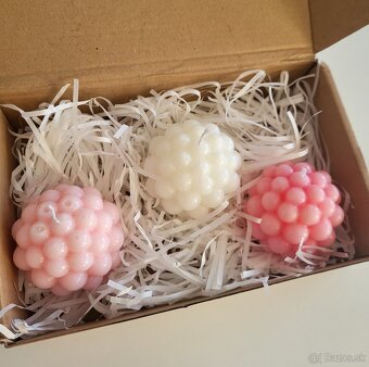 Sviecky na predaj - 6