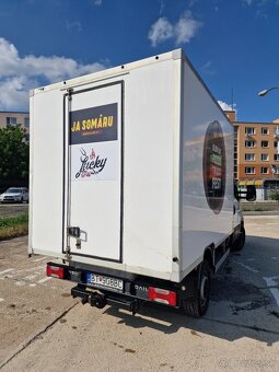 Iveco Daily mraziarenské ODPOČET DPH - 6