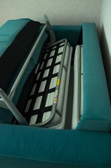 Gauč rozťahovací - 6