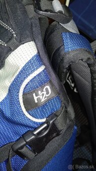 Snowboard/Ski-Dynafit Airbag Lavinovy Rucksack-35l - 6