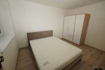 Pekný 1,5i byt v novostavbe s wifi a parkovaním - P. Terasa - 6