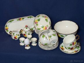 Čajová suprava Villeroy&Boch Ma Pomme - 6