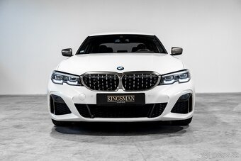 BMW Rad 3 M340i xDrive (Odpočet DPH) - 6