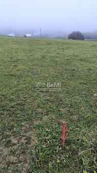 Pozemok v obci Višňové, okr. Žilina, 1578m2 - 6