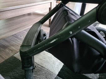 Roan Bloom- trojkombinácia - 6