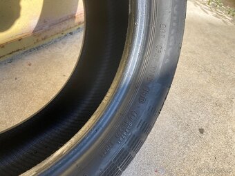 Continental ContiEcoContact 5 195/50 R15 82V - 6