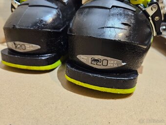 Lyžiarsky set 110cm - 6