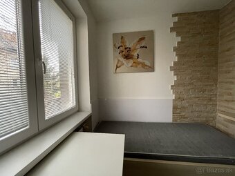 CENA VRÁTANE ENERGIÍ – ZREKONŠTRUOVANÁ GARZÓNKA s výhľadom d - 6