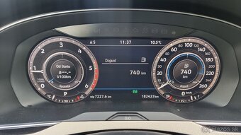 Volkswagen Passat Variant Alltrack 2.0 BiTDI SCR BMT 4MOTION - 6