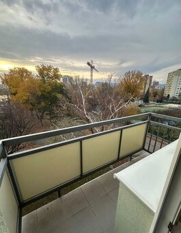 2 izbový byt, ul.Moldavská, Bratislava II TOP - 6