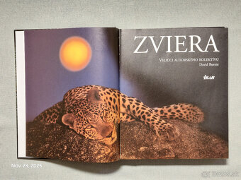 Encyklopedia 'ZVIERA' - 6