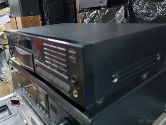 Pioneer PD-S501 cd prehrávač - 6