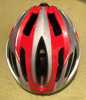 Bicykel 16" + pomocné kolieska + prilba 49-54cm - 6