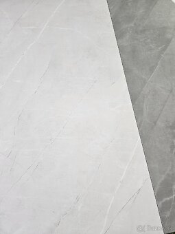 Dlažba/obklad 120x60 vysoký lesk sivá - 6