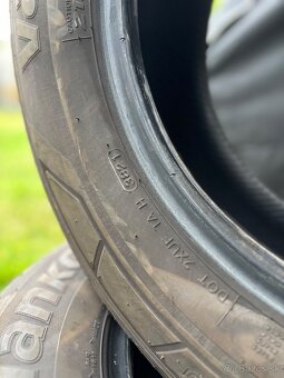 Hankook Vantra LT 215/65 R16 C - 6