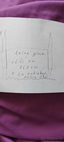 Poťah naťahovací prispôsobivý - 6