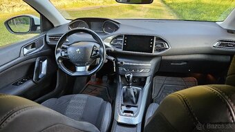 Peugeot 308 sw 1,5 HDi - 6