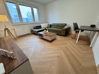 Prenájom - 2 izbový byt v Žiline - 6