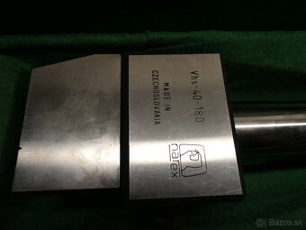 Predám vyvrtávacie hlavy staviteľné - 6