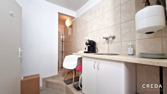 CREDA | prenájom komerčného priestoru 120 m2, Nitra - 6